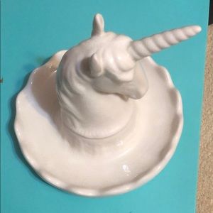 Jewelry Display Unicorn